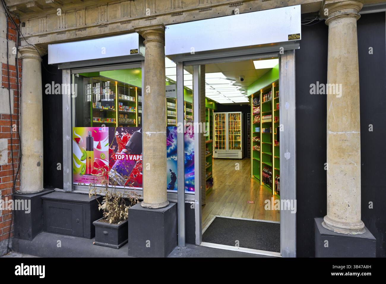 Vape uk Banque de photographies et d'images à haute résolution