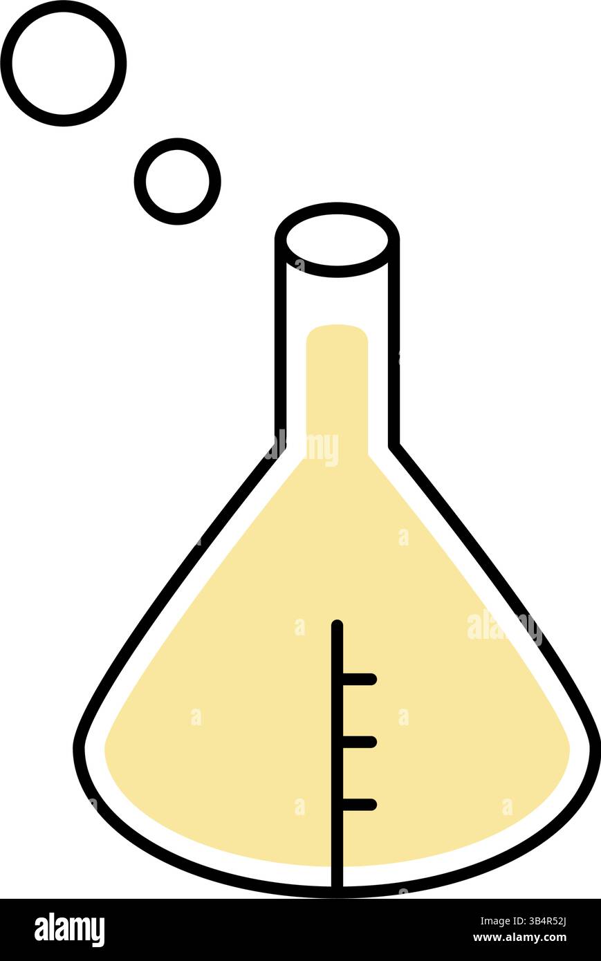 Icône de dessin de ligne simple de fresque triangulaire, illustration isométrique, illustration vectorielle Illustration de Vecteur