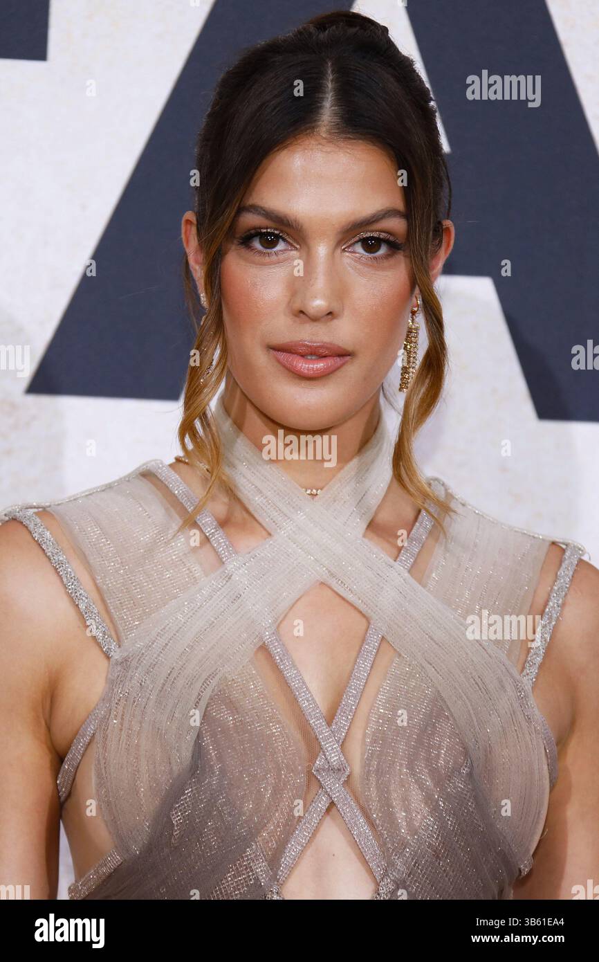 26 mai 2022, Cannes, France : Iris Mittenaere participe au Gala de Cannes 2022 à l'Hôtel du Cap-Eden-Roc le 26 mai 2022 au Cap d'Antibes, France. (Crédit image : © imageSPACE via ZUMA Press Wire) Banque D'Images