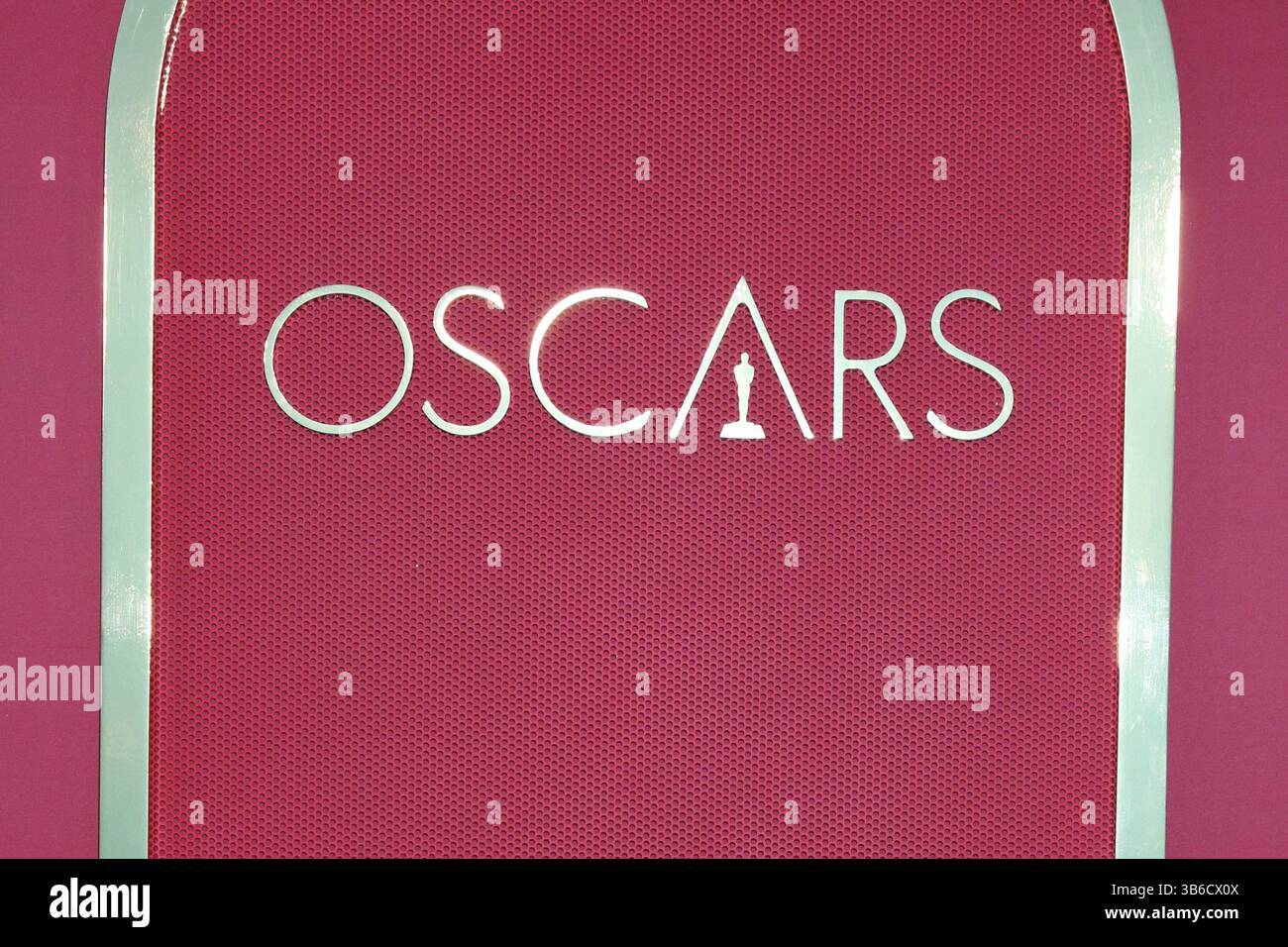 25 mars 2022, Los Angeles, CA, États-Unis : LOS ANGELES - Mar 25 : ambiance au 12e Governors Awards à Dolby Ballroo le 25 mars 2022 à Los Angeles, CA (image crédit : © Kathy Hutchins via ZUMA Press Wire) Banque D'Images