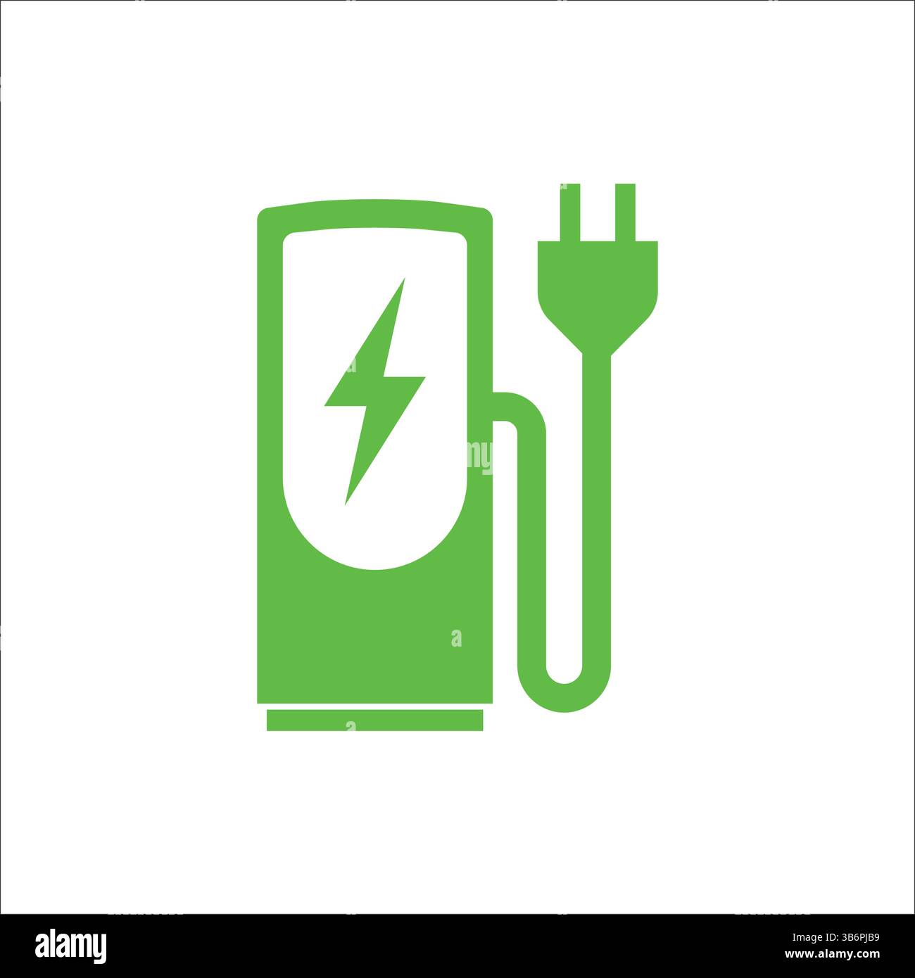 Ensemble d'icônes vectorielles de stations de charge de véhicule électrique (EV). Symboles représentant les chargeurs EV, la prise électrique, le port de charge et le concept d'énergie de voiture. Illustration de Vecteur Ensemble d'icônes vectorielles de stations de charge de véhicule électrique (EV). Symboles représentant les chargeurs EV, la prise électrique, le port de charge et le concept d'énergie de voiture. Illustration de Vecteur