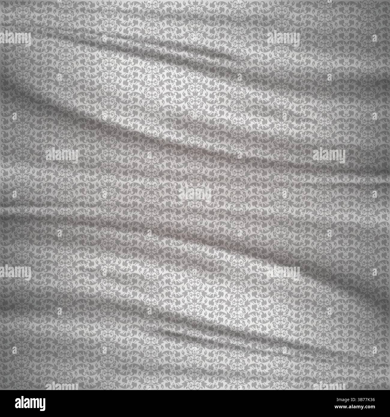 Motif ethnique dans le style des tribus africaines, fond sans couture pour l'impression sur tissu, surface, papier, emballage, SSTKabstract, couronne, cadres, étrier Illustration de Vecteur