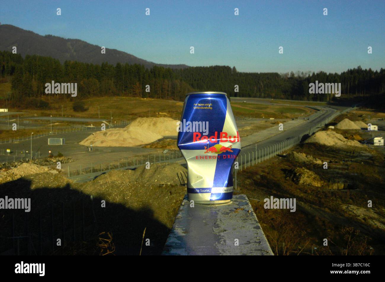 DATE RECORD NON INDIQUÉE le redbull, formule 1Motorsport piste spielberg autriche redbull, formule 1Motorsport piste spielberg autriche Banque D'Images