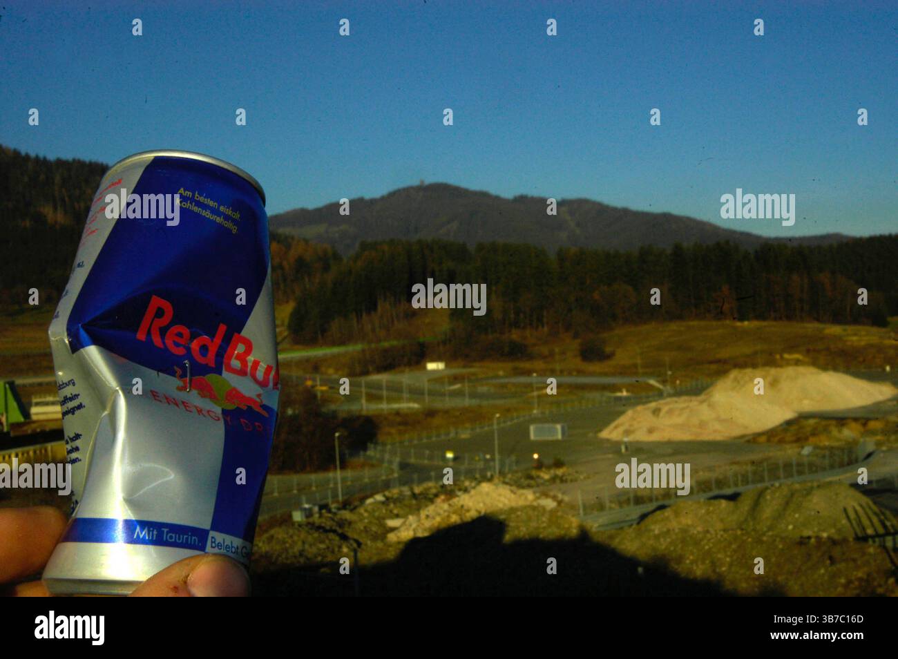 DATE RECORD NON INDIQUÉE le redbull, formule 1Motorsport piste spielberg autriche redbull, formule 1Motorsport piste spielberg autriche Banque D'Images