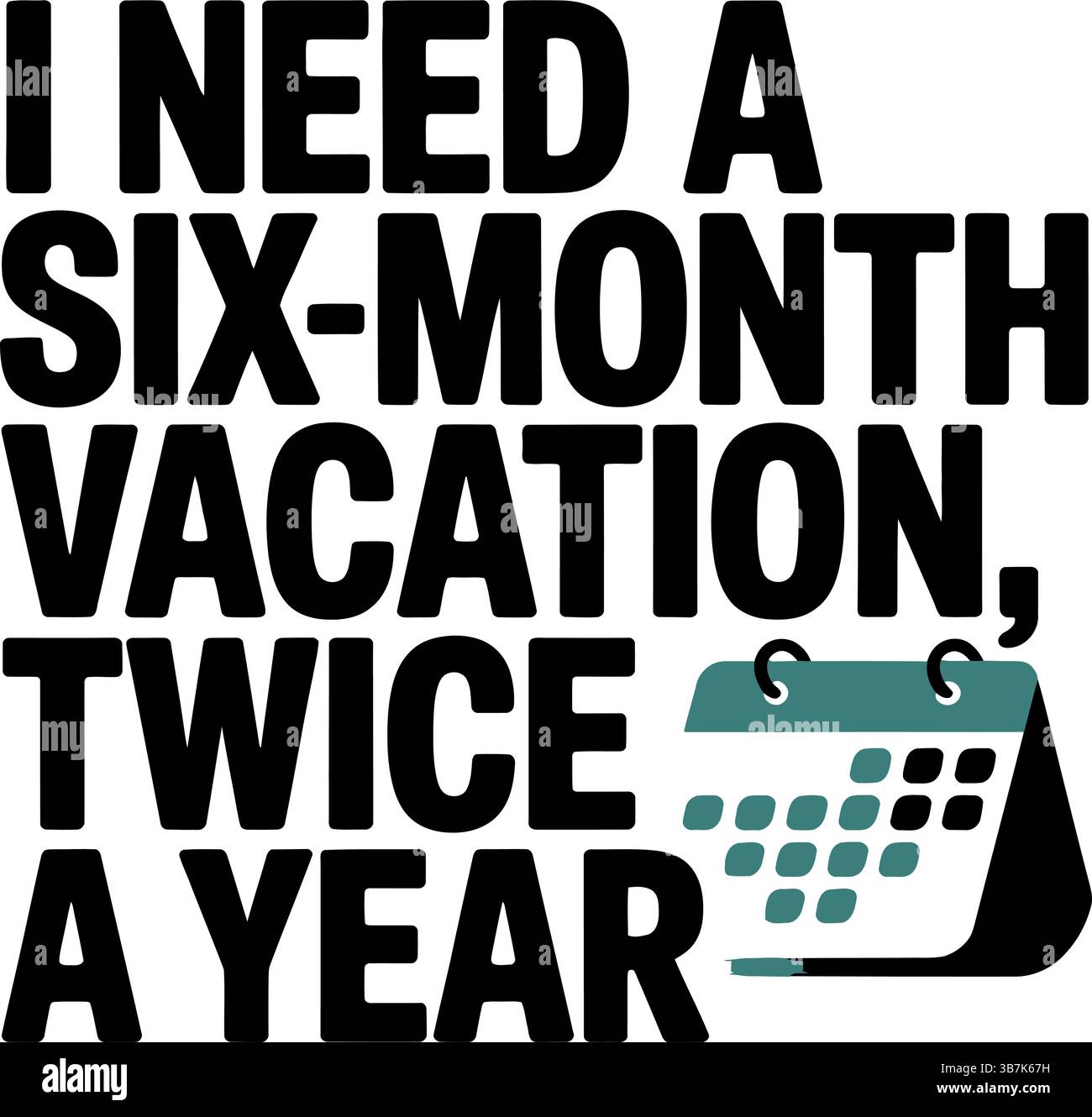 Typographie svg voyage Illustration de Vecteur