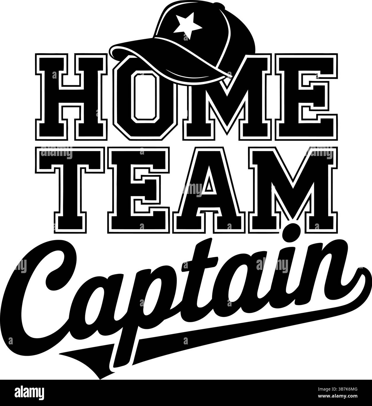 Design svg familial Illustration de Vecteur