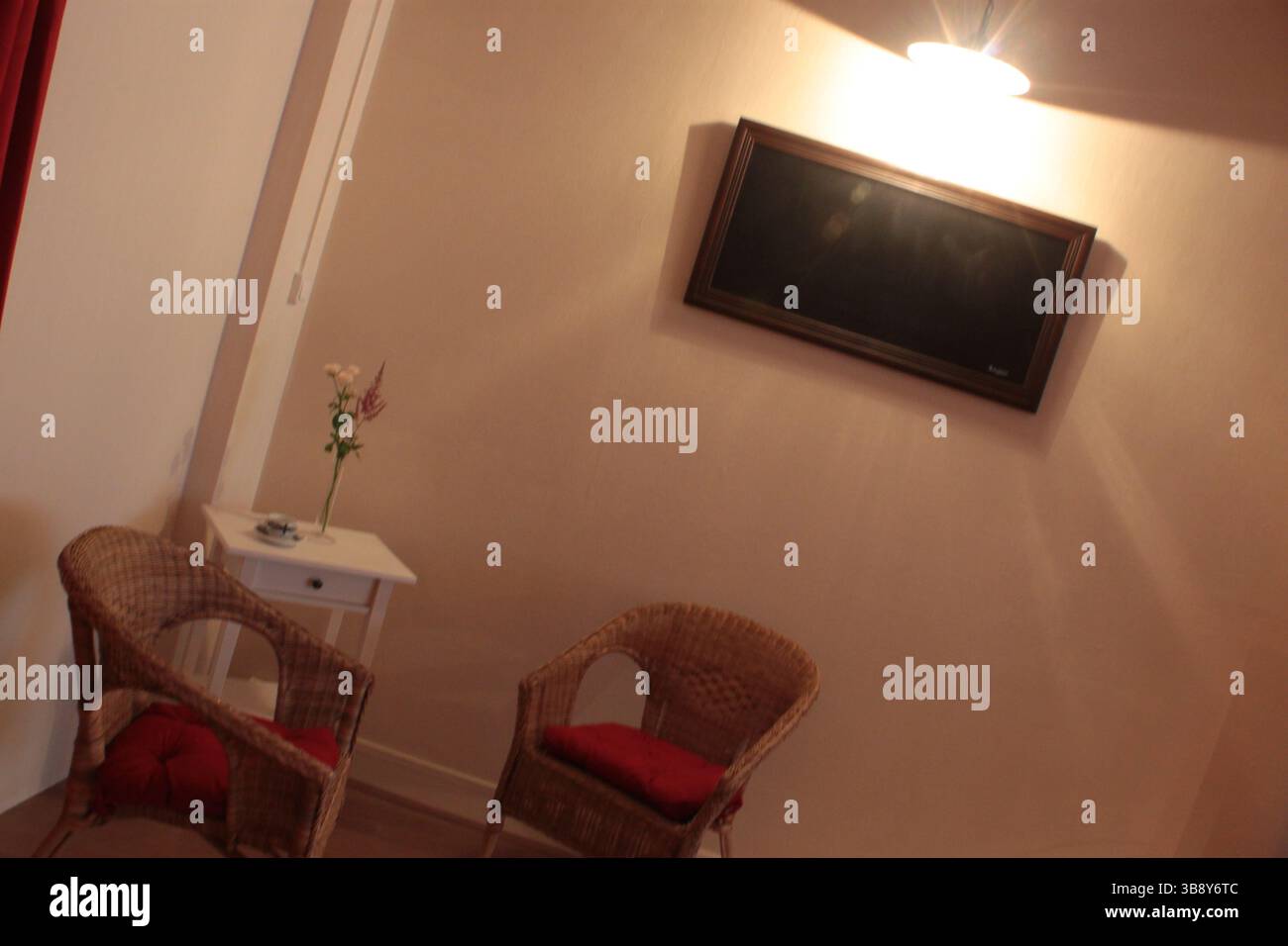 France Paris : la Tanguedia de Paris Banque D'Images