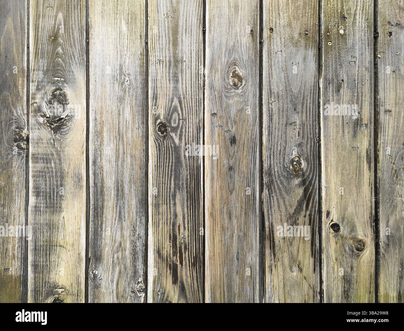 Texture bois brun, arrière-plan abstrait en bois foncé Banque D'Images