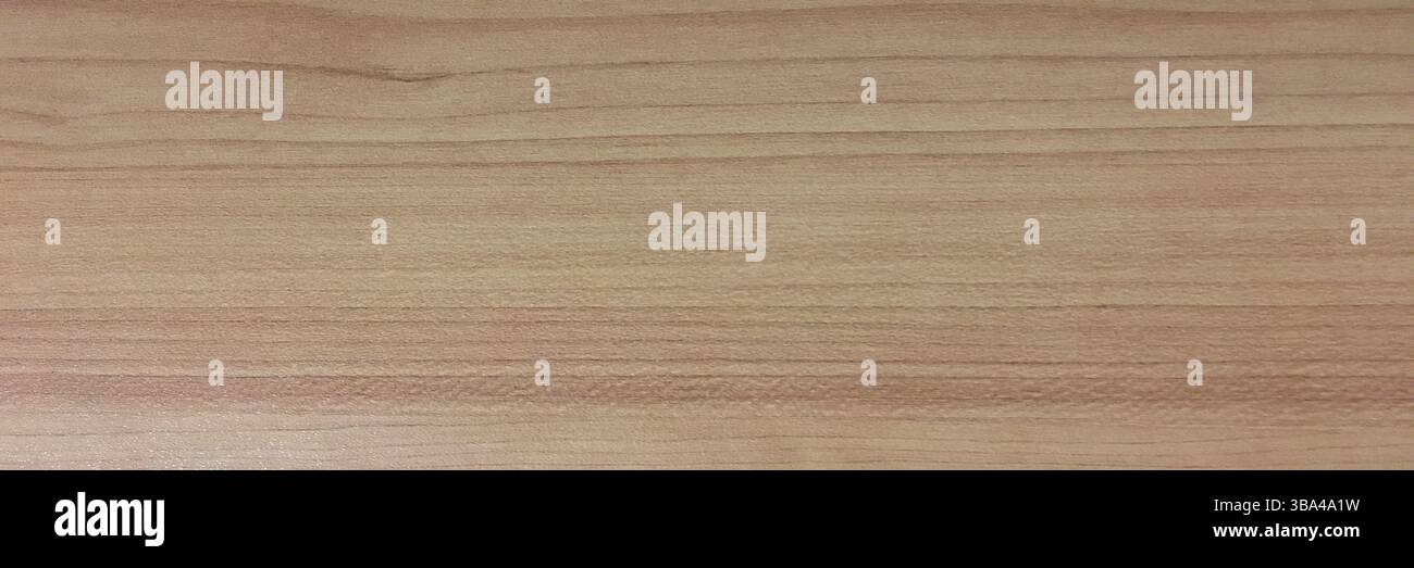 Fond de texture en bois brun, chêne clair de bois lavé vieilli altéré avec peinture de vernis délavé montrant la texture de grain de bois. laver la planche de bois franc Banque D'Images