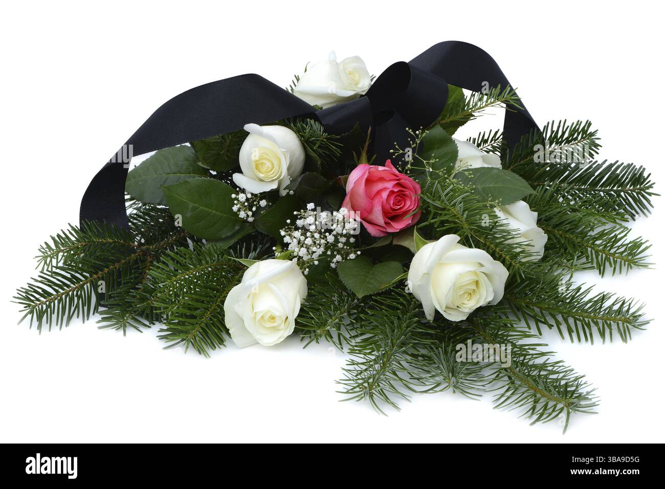 335 fleurs Banque D'Images