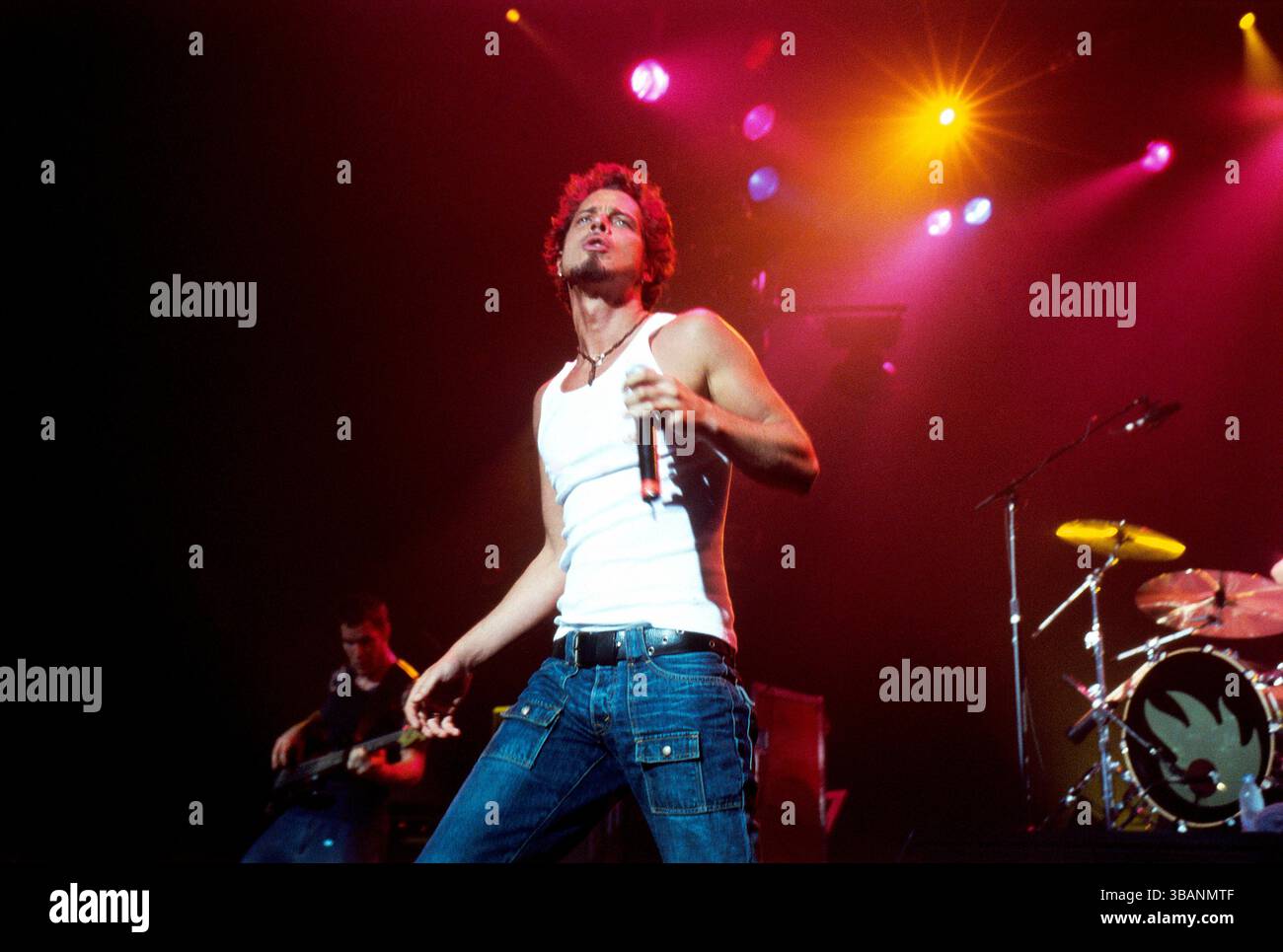 Esclave audio Banque D'Images Esclave audio Banque D'Images