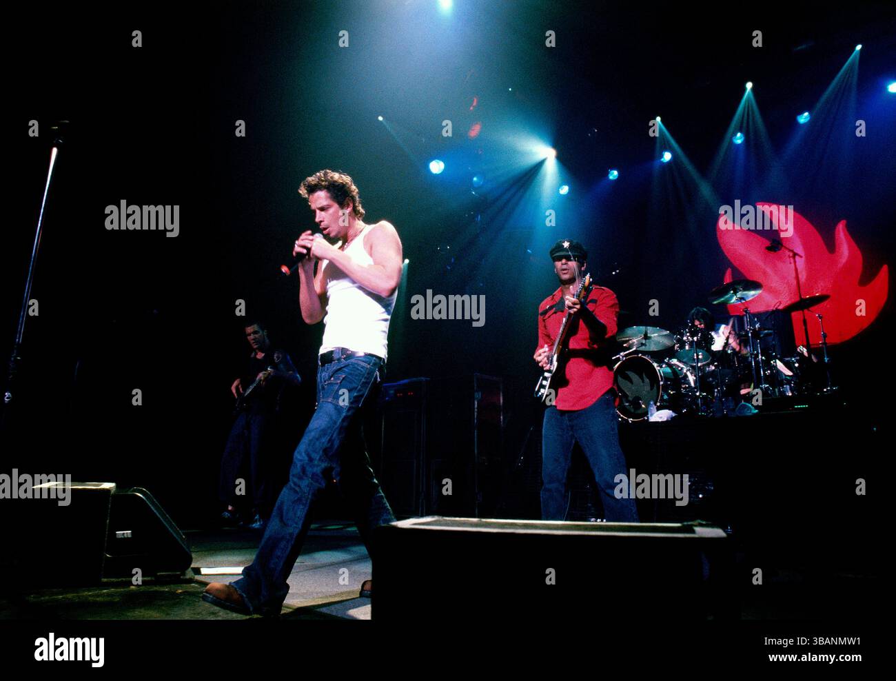 Esclave audio Banque D'Images Esclave audio Banque D'Images