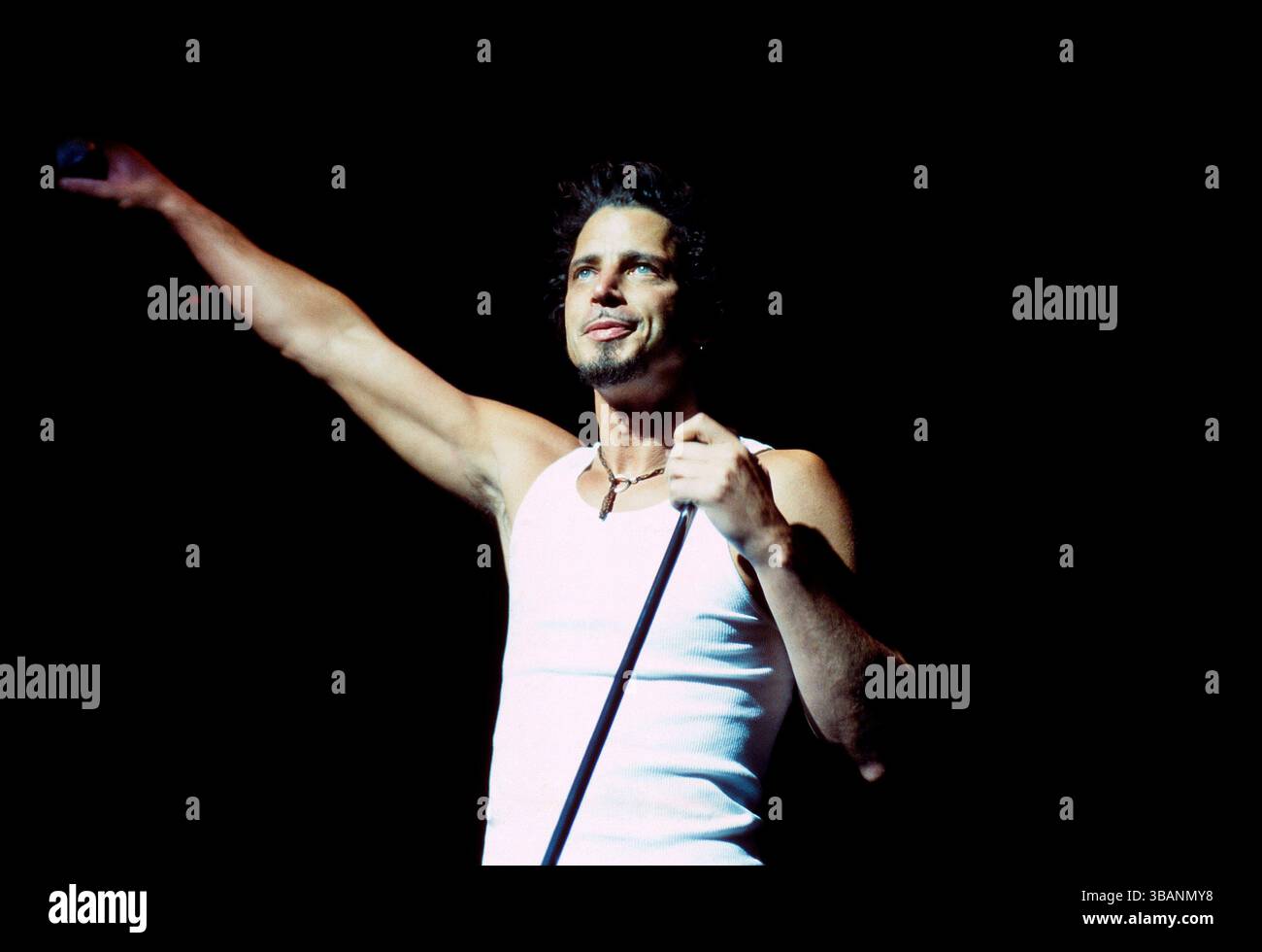 Esclave audio Banque D'Images Esclave audio Banque D'Images