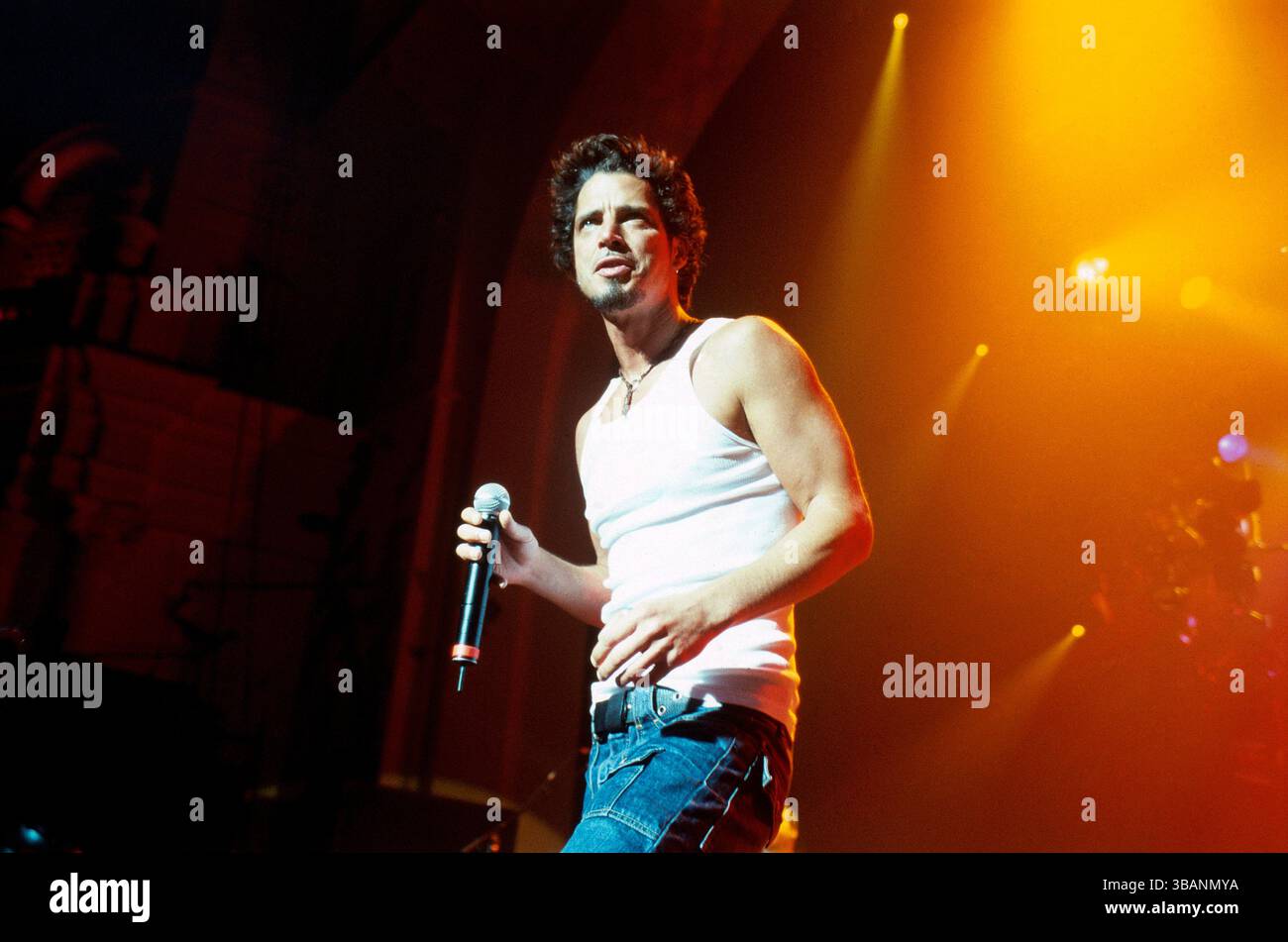 Esclave audio Banque D'Images Esclave audio Banque D'Images