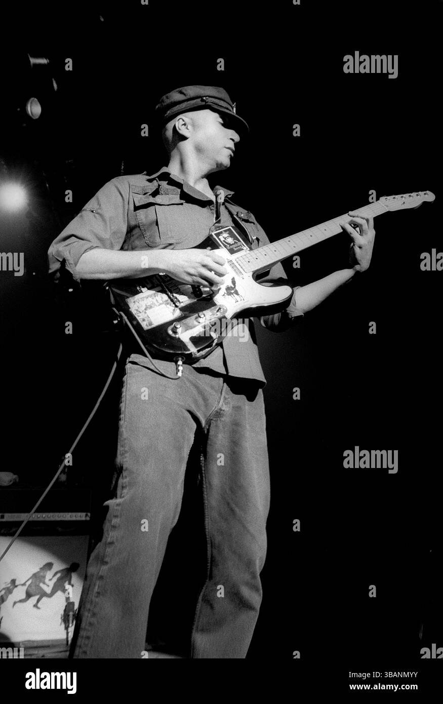 Esclave audio Banque D'Images Esclave audio Banque D'Images