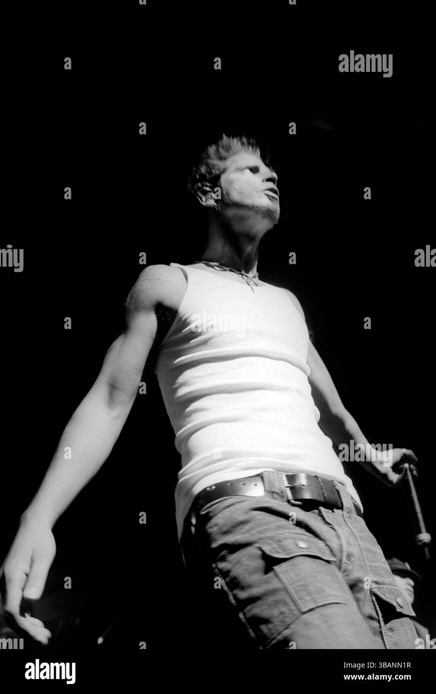 Esclave audio Banque D'Images Esclave audio Banque D'Images