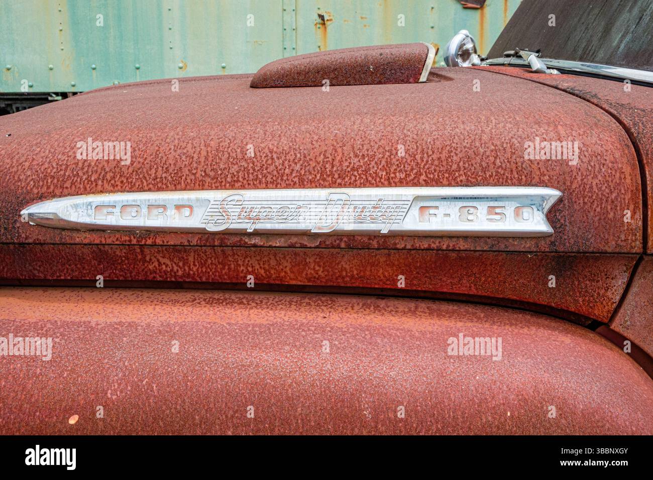 Lake Wales History Museum, South Scenic Highway, Lake Wales, Floride Banque D'Images