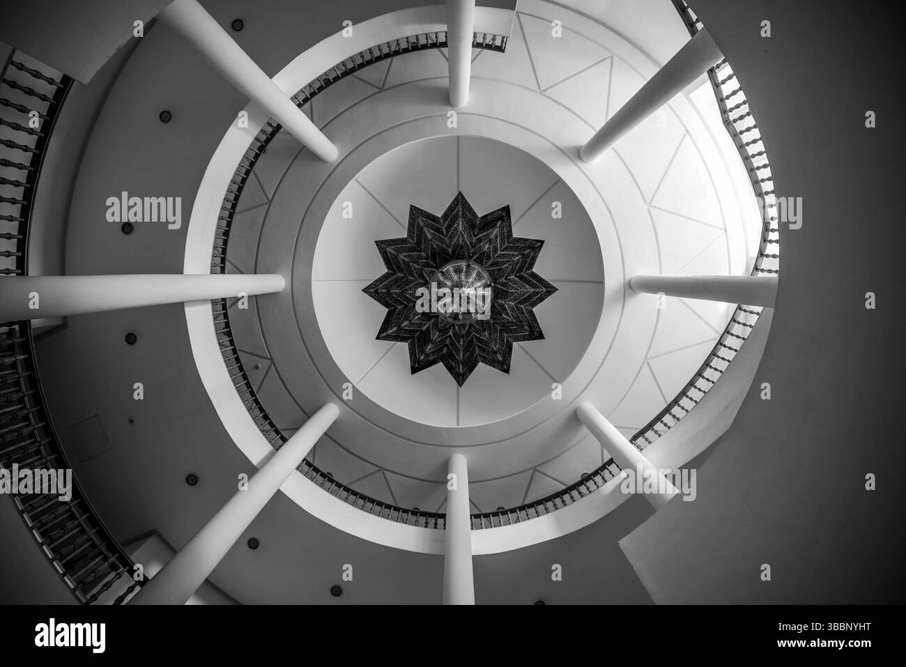 Journées marocaines Banque D'Images