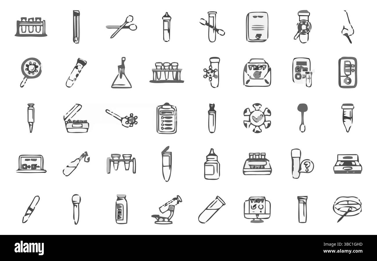 vecteur scénique Illustration de Vecteur