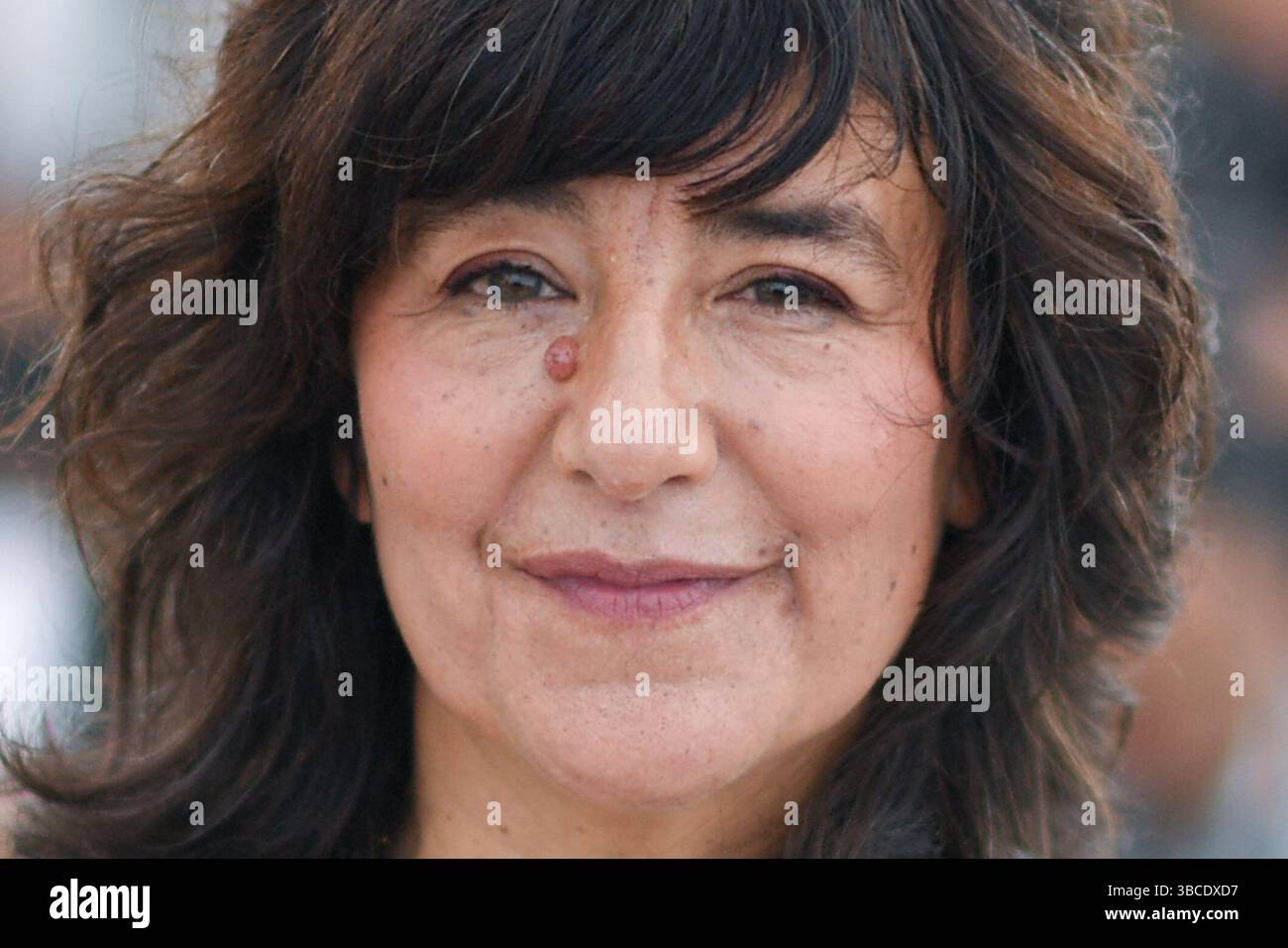 Cannes, France. 19 mai 2025. Romane Bohringer au dis-lui que je L'aime Photocall à Cannes, France le 19 mai 2025 dans le cadre du 78e Festival de Cannes. Photo par Aurore Marechal/ABACAPRESS.COM crédit : Abaca Press/Alamy Live News Banque D'Images