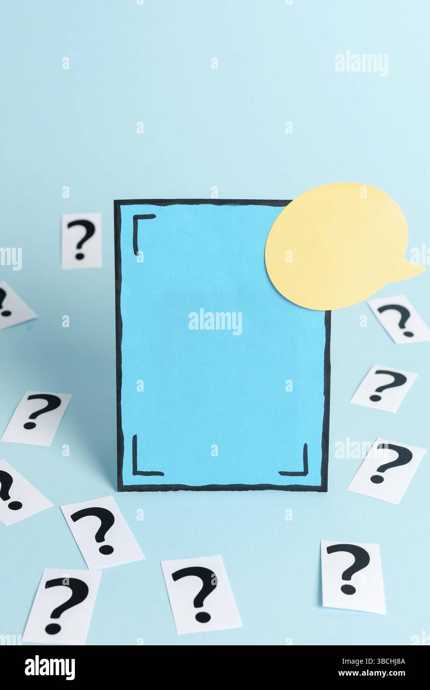 Traitement des informations de bureau, résolution des problèmes en atelier et solutions Banque D'Images