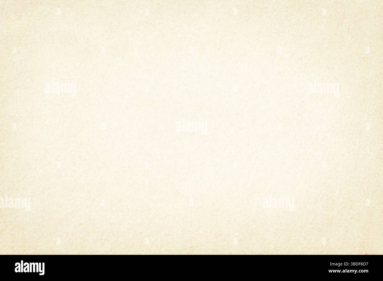 papier blanc avec une texture rugueuse. fond de papier pour inscription Banque D'Images