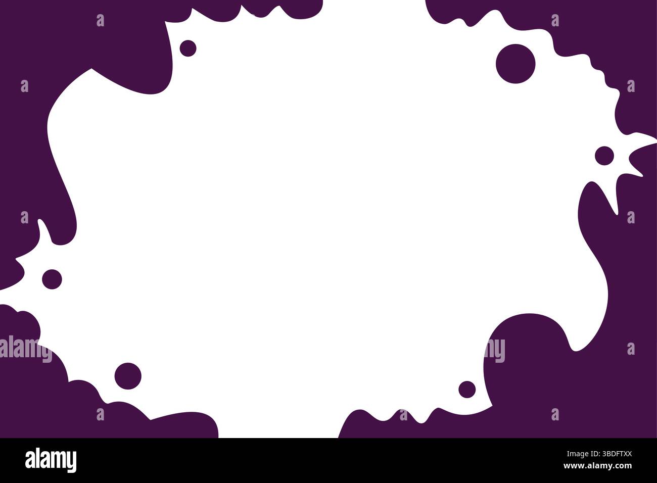 Collection de modèles de forme professionnels lignes de courbe moderne, collection d'onde d'élément de conception abstrait Illustration de Vecteur