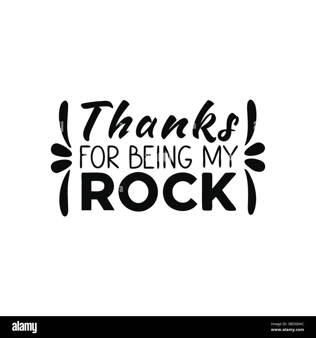 Carte imprimable et significative de fête des pères et paquet d'art mural avec des messages d'amour, d'appréciation et de gratitude de la part des enfants, du fils, du daugh Illustration de Vecteur