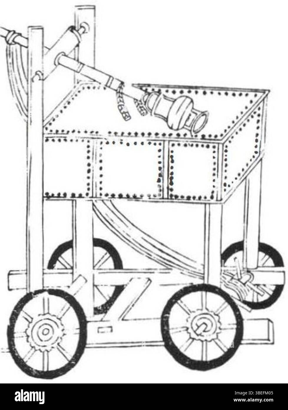 Mao Yuanyi (1594-1640) est un érudit et poète chinois connu pour ses contributions à la littérature et à la philosophie chinoises. Ses œuvres reflètent les traditions intellectuelles et culturelles de la dynastie Ming. Banque D'Images