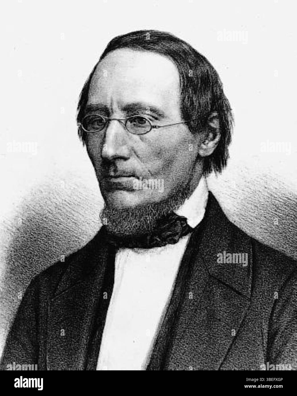 Jørgen Dalhoff (1800-1890) était un orfèvre danois connu pour son artisanat exquis. Ses œuvres, bien que non datées, démontrent son habileté à créer des dessins détaillés et complexes en métal, en particulier en or. Banque D'Images