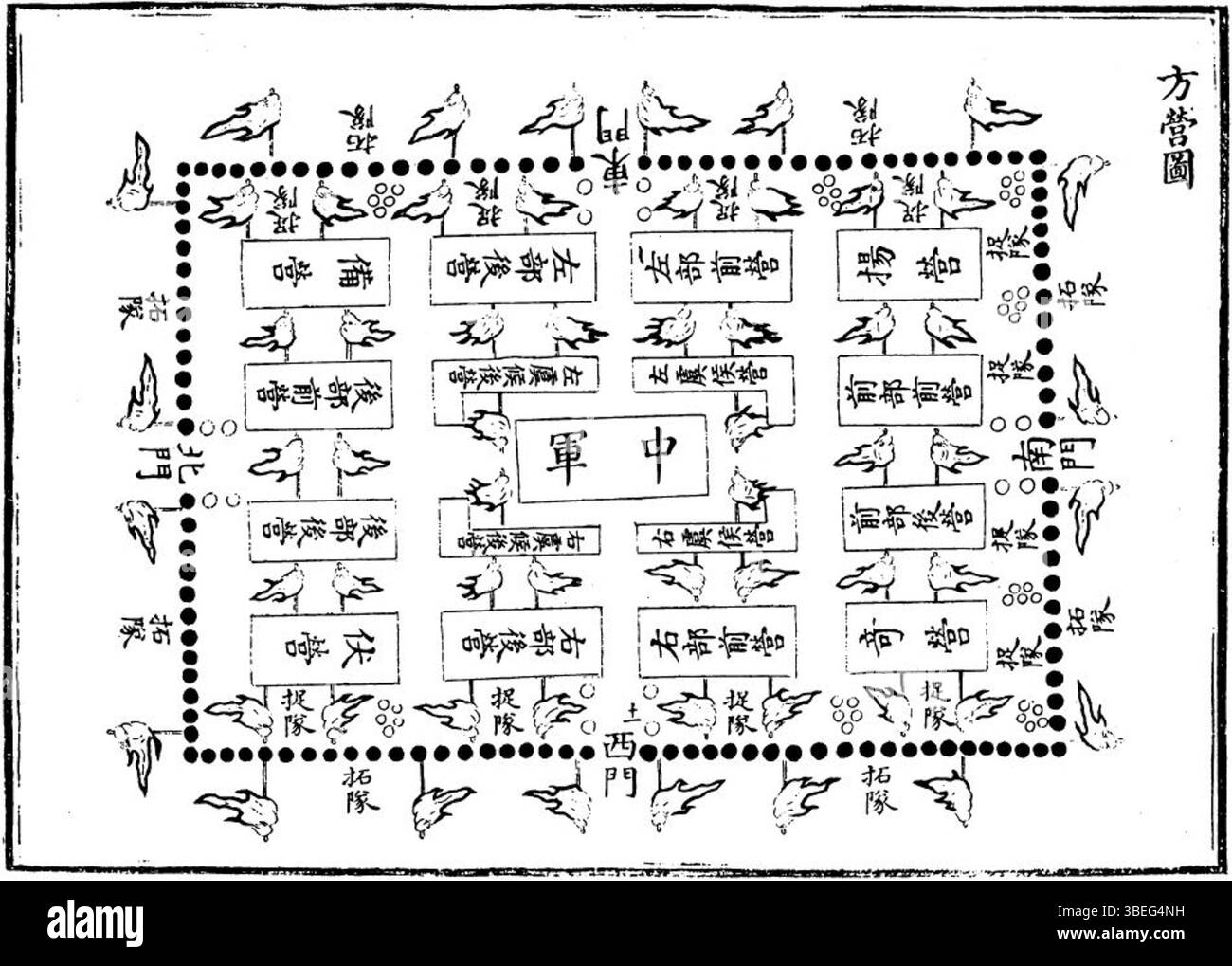 Une pièce du 12 mars 2021 qui aborde les thèmes de la perte et de la guérison, en utilisant des images symboliques et des couleurs pour évoquer un sentiment de récupération émotionnelle et de réflexion. Banque D'Images