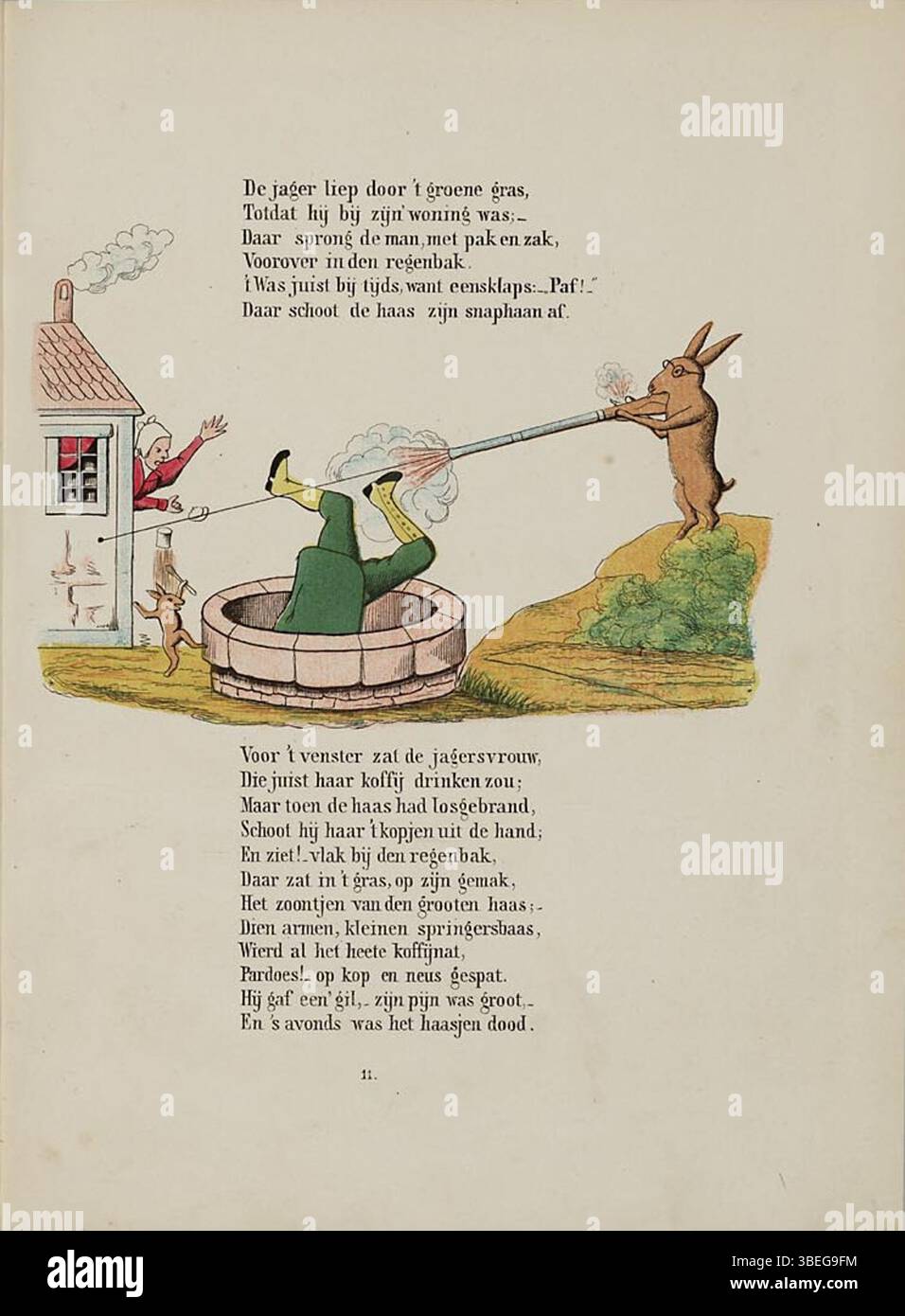 PBR01-258264225 011, 11-08-2005, 15 :26, 8C, 4964 x 3532 (252+2691), 100 %, MUSEONBase, 1/120 s, R43.5, G26.7, B33.2 Banque D'Images