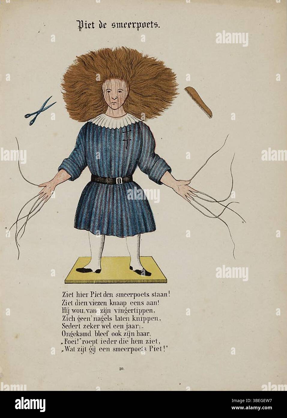 PBR01-258264225 020, 11-08-2005, 15 :36, 8C, 4964 x 3532 (252+2691), 100 %, MUSEONBase, 1/120 s, R43.5, G26.7, B33.2 Banque D'Images