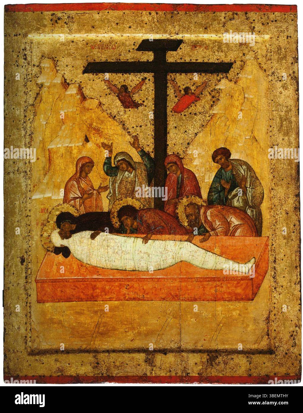 LA MISE AU TOMBEAU DU CHRIST - All You MUST Know Before You Go (2024