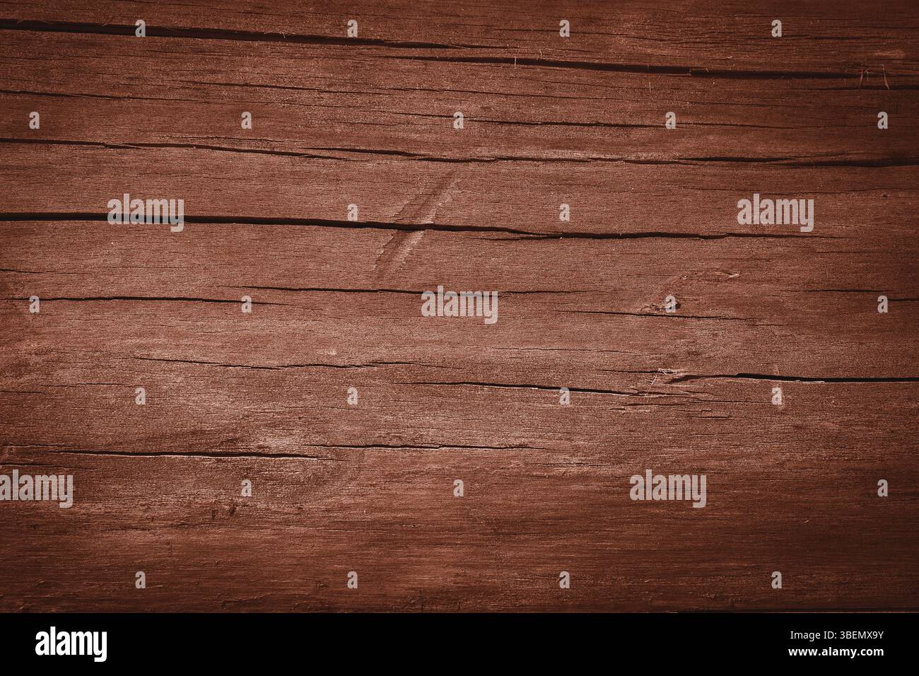 texture du bois avec motif naturel. Fond en bois foncé, tableau brun. Banque D'Images