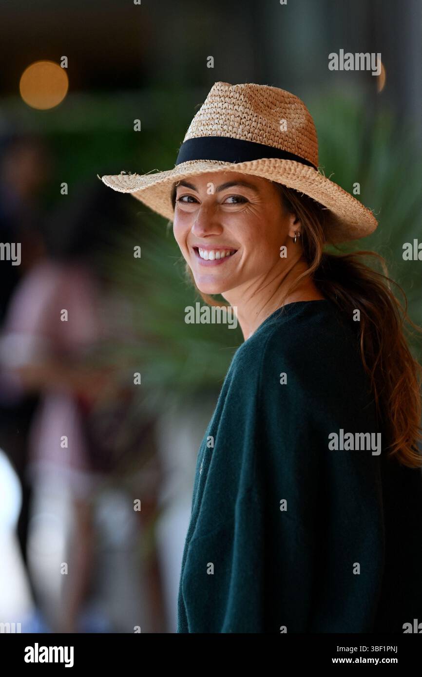 Constance labbé Banque de photographies et d’images à haute résolution ...