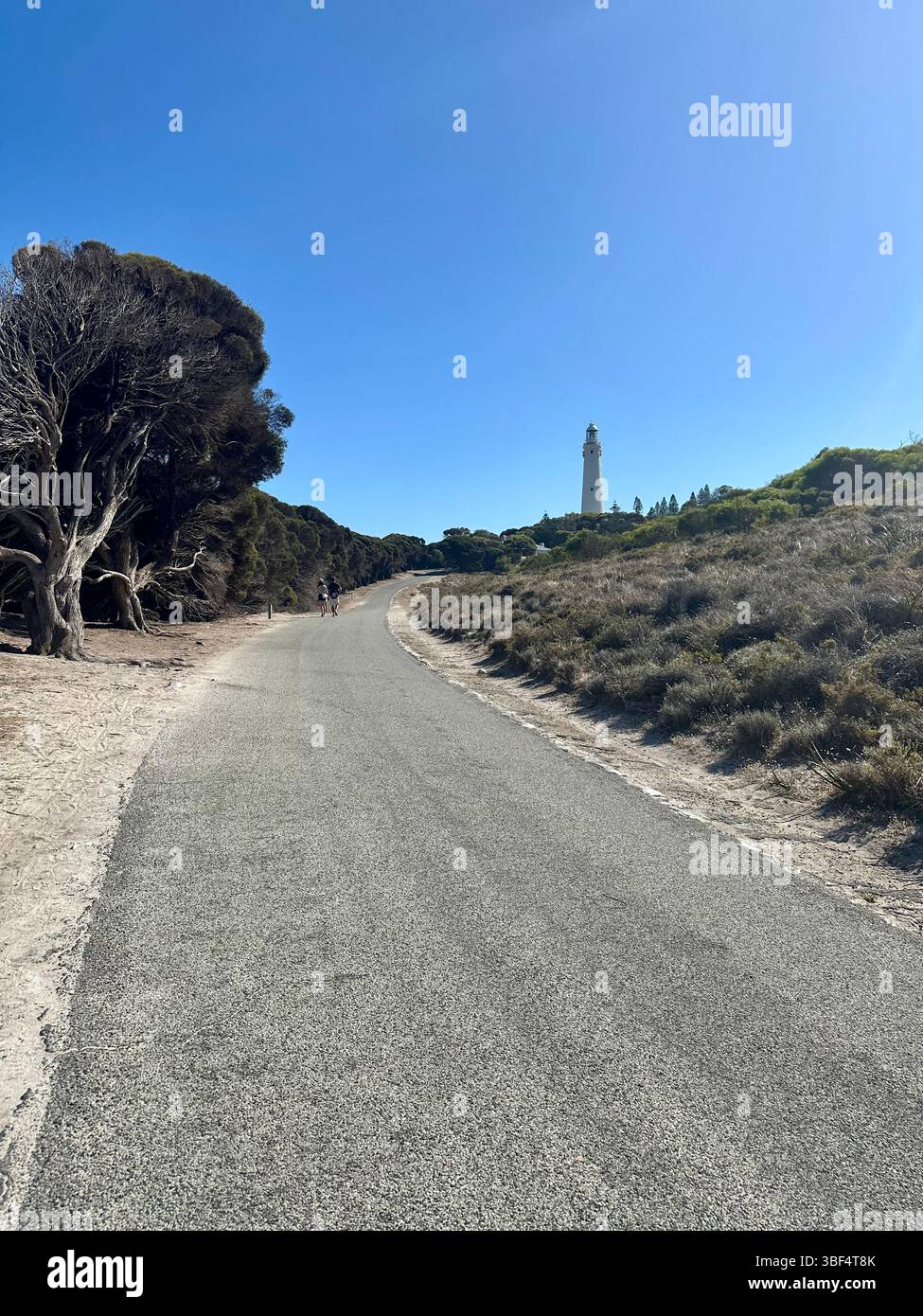 Rottnest Island, Perth, Australie occidentale Banque D'Images
