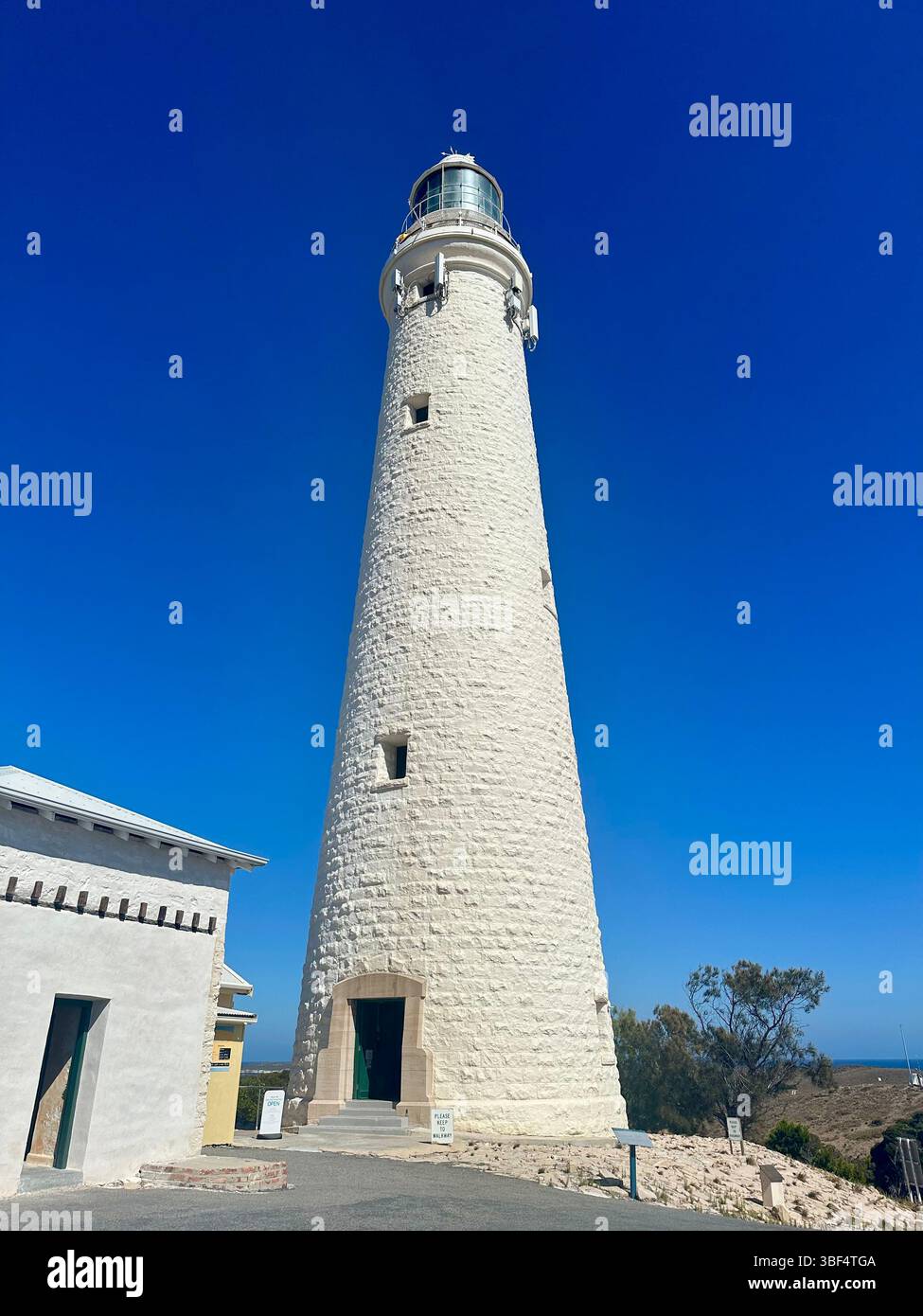 Rottnest Island, Perth, Australie occidentale Banque D'Images