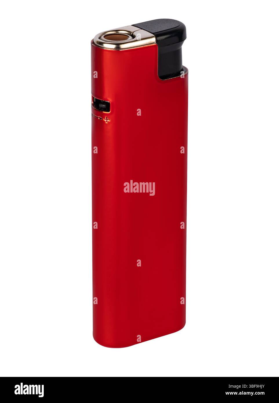 Gas cigarette lighter Banque de photographies et d'images  haute  rsolution - Alamy