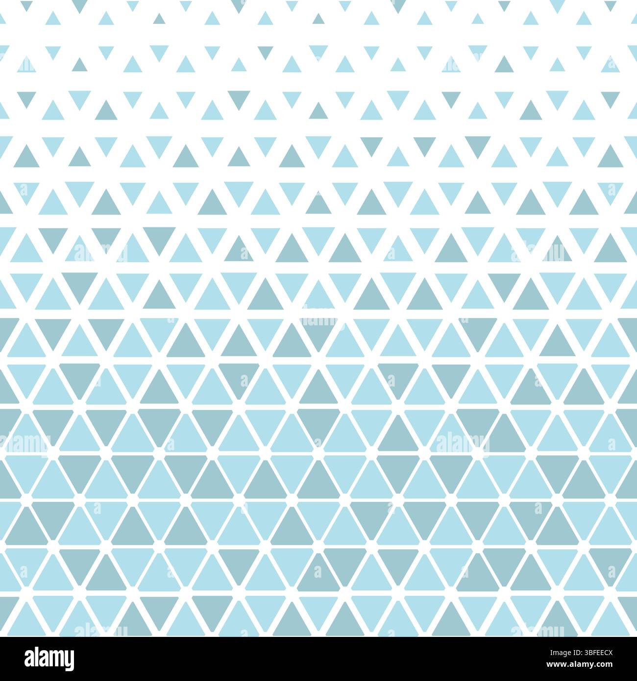 Motif géométrique abstrait. Arrière-plan vectoriel. Demi-teinte blanche et bleue. Motif graphique moderne. Motif graphique simple en treillis Illustration de Vecteur