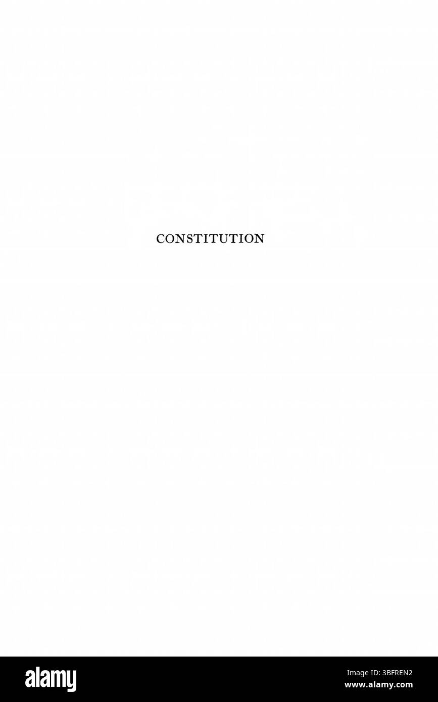 La page 391 des rapports électoraux de l'Indiana de 1816-1851 comprend un relevé des résultats des votes pour les élections d'État et locales. Ces données aident à suivre les tendances politiques, la participation des électeurs et les changements électoraux à travers différentes périodes de l’histoire de l’État. Banque D'Images
