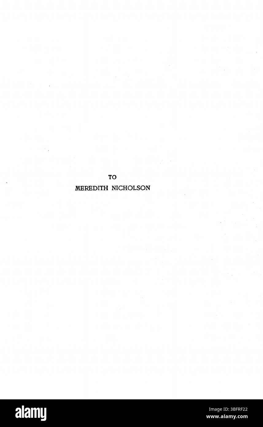 'Morning 1907' est une photographie d'archives qui présente une scène tranquille, tôt le matin, de 1907. Cette image fait partie d'une collection de photographies offrant un aperçu historique de la vie américaine du début du XXe siècle, en se concentrant sur les moments quotidiens. Banque D'Images