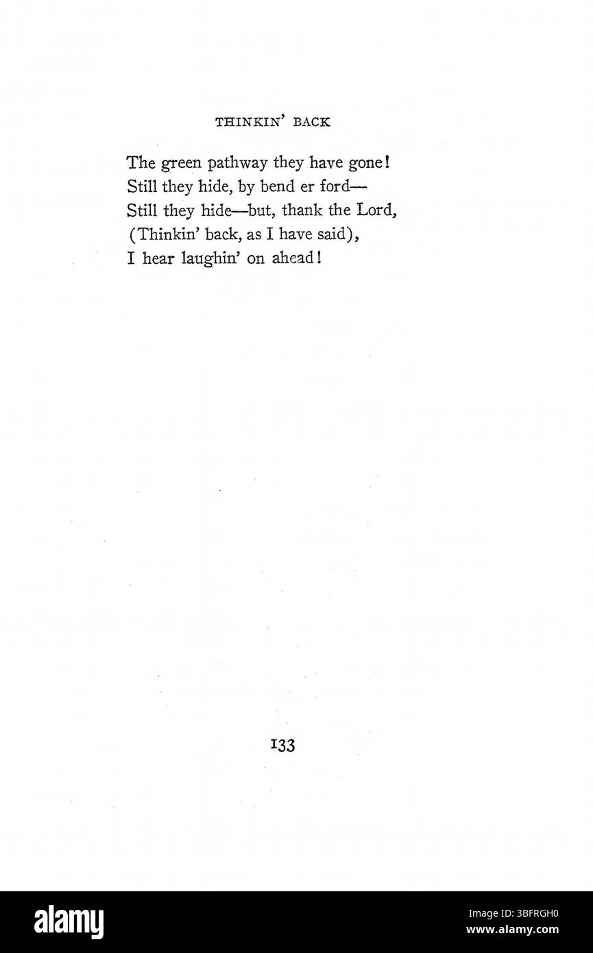 La pièce de 1907 intitulée « Morning » capture le début de la journée en mettant l’accent sur la lumière et la nature, soulignant le moment de transition entre la nuit et le jour. L'œuvre d'art dépeint l'humeur calme et réfléchie associée aux matins tôt le matin. Banque D'Images