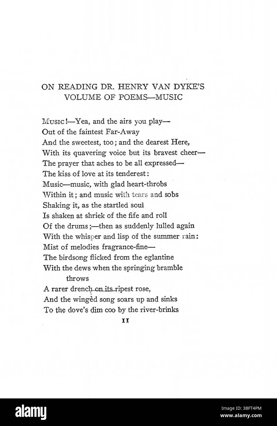 « Morning », une photographie de 1907, capture les premières heures de la journée avec une scène rurale ou suburbaine tranquille. La lumière douce et le cadre paisible soulignent la nature calme de la vie quotidienne au début du XXe siècle. Banque D'Images