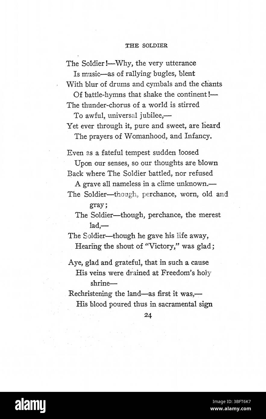 Cette image, intitulée « Morning » de 1907, donne un aperçu de la scène tôt le matin, capturant le calme et le calme de l'époque. La photo offre un aperçu historique de la vie quotidienne et de la routine du début du XXe siècle. Banque D'Images