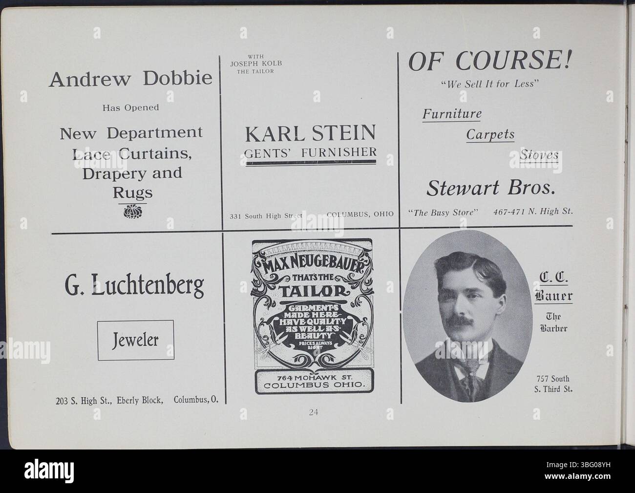 Ce livre souvenir de 1905 célèbre le centenaire de la mort de Friedrich Schiller et le changement de nom de City Park à Columbus, Ohio en Schiller Park. Le livre commémore l’héritage de Schiller en tant que figure culturelle et littéraire importante, reliant son travail au changement de nom du parc. Banque D'Images