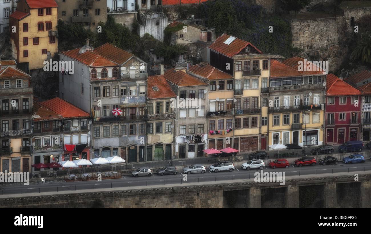 Capitale historique, temple, bâtiments, attractions, transports, tramways Banque D'Images