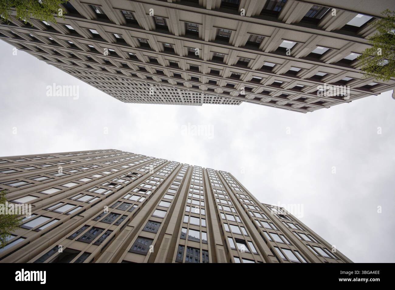 Beisheim Centre, Potsdamer place, Berlin, Allemagne, Europe Banque D'Images