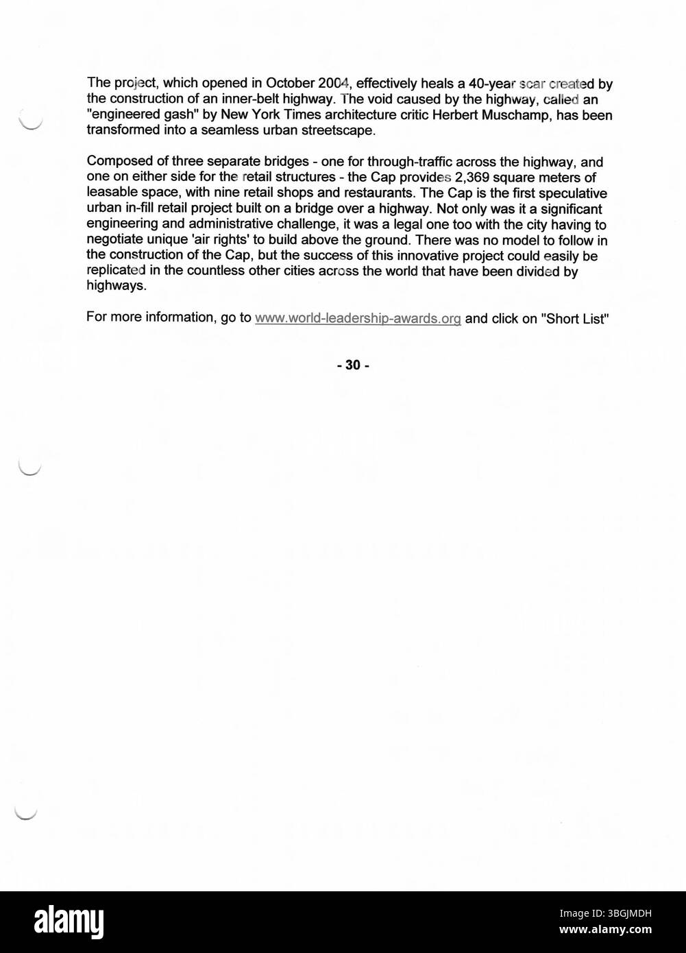 La page 188 des 2005 communiqués de presse du bureau du maire Michael Coleman comprend des mises à jour et des annonces officielles durant son mandat en tant que premier maire afro-américain de Columbus. Il a servi quatre mandats de 2000 à 2016, contribuant à la croissance et au paysage politique de la ville. Banque D'Images
