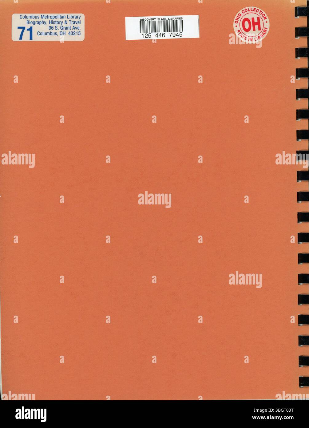 Ce rapport compare les tendances du revenu familial dans le centre de l'Ohio sur une décennie à l'aide des résultats des recensements de 1970 et de 1980 pour comprendre le changement économique. Banque D'Images